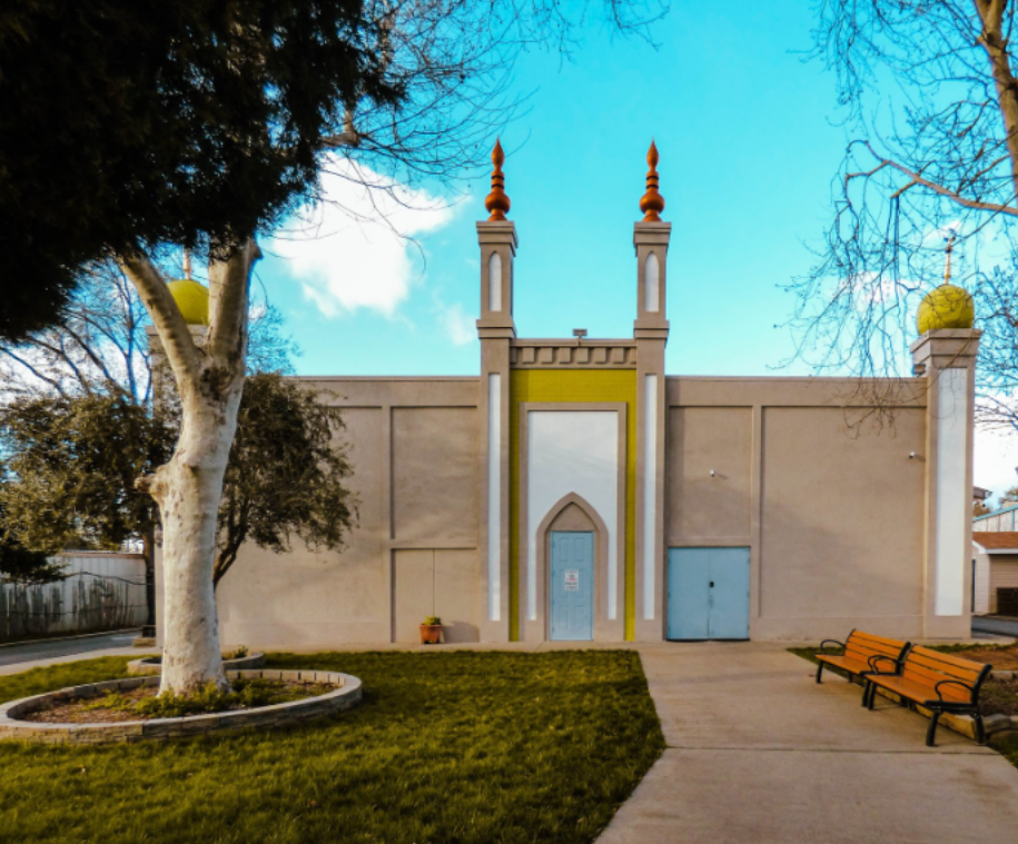 Chico Islamic Center