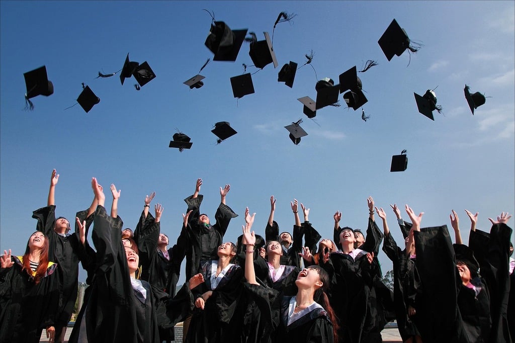 Graduating Early: An overview