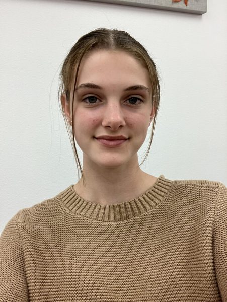 Ruthie Scheer
