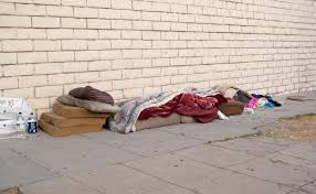 A sheltered topic: Chico’s Unhoused Population