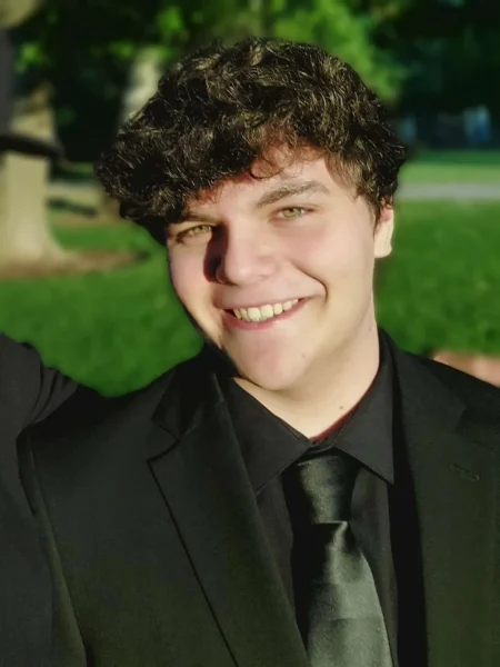 Hayden Kenoyer