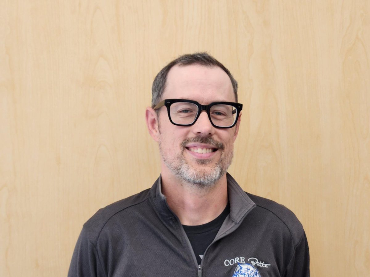 CORE Launches New Dual-Enrollment History Class