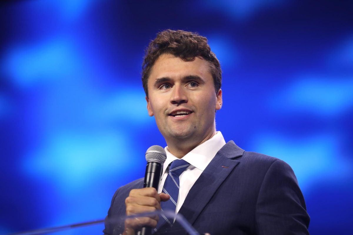 Charlie Kirk's Shooting: CORE reactions