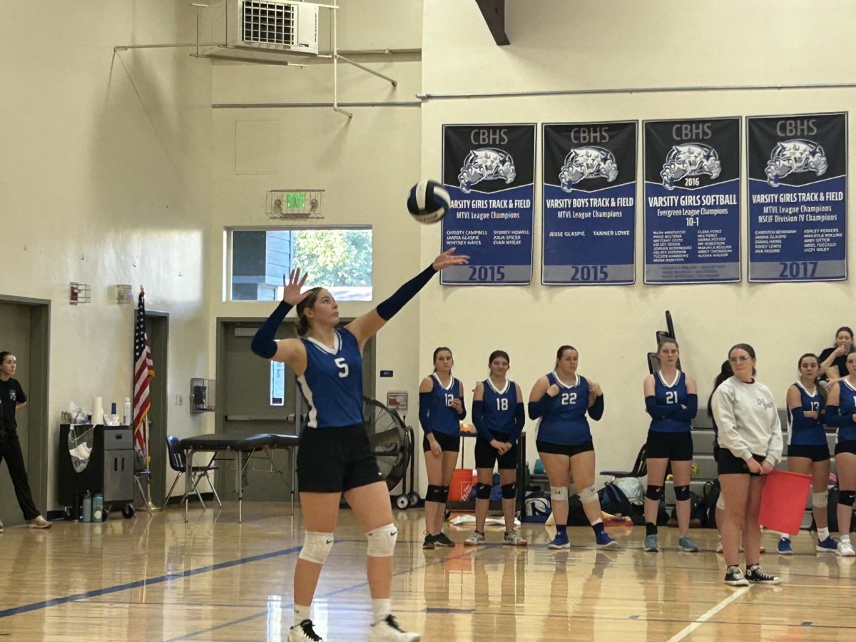 CORE Volleyball Beats Chester 3-1