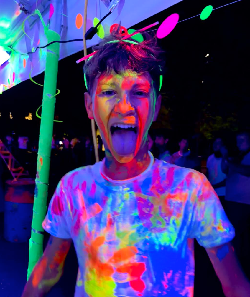A Fabulous Night at CORE