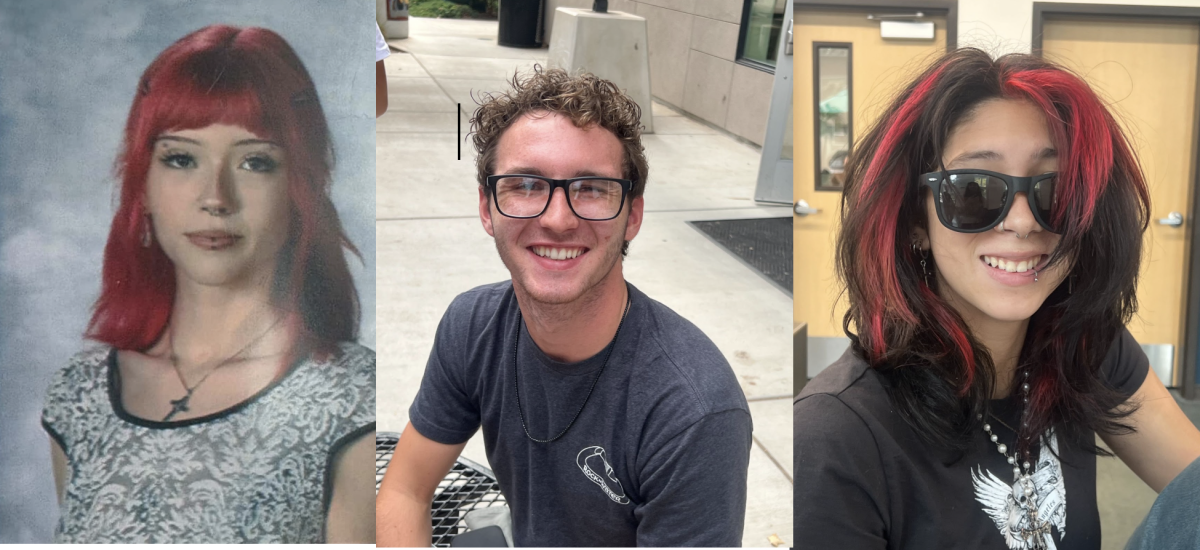 A few of CORE's working students.