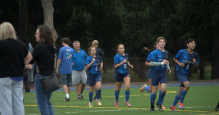 CORE Butte Advances 5–1 Over Portola in Playoff Opener