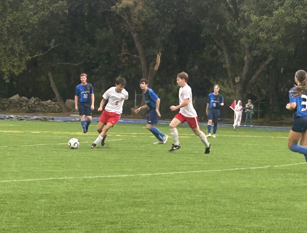 CORE Soccer Falls to Quincy 4-0 in Second Playoff Game