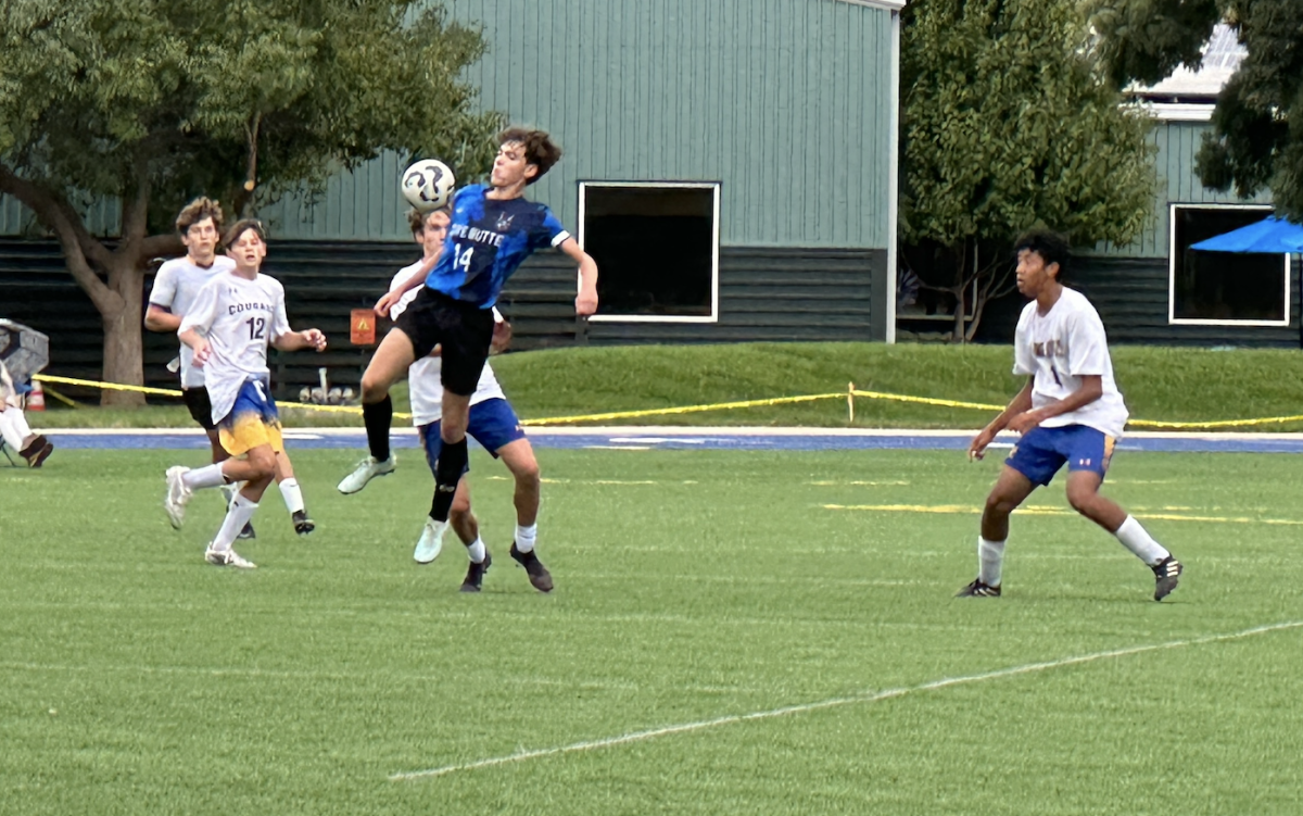 PREVIEW: CORE vs Portola & Los Molinos