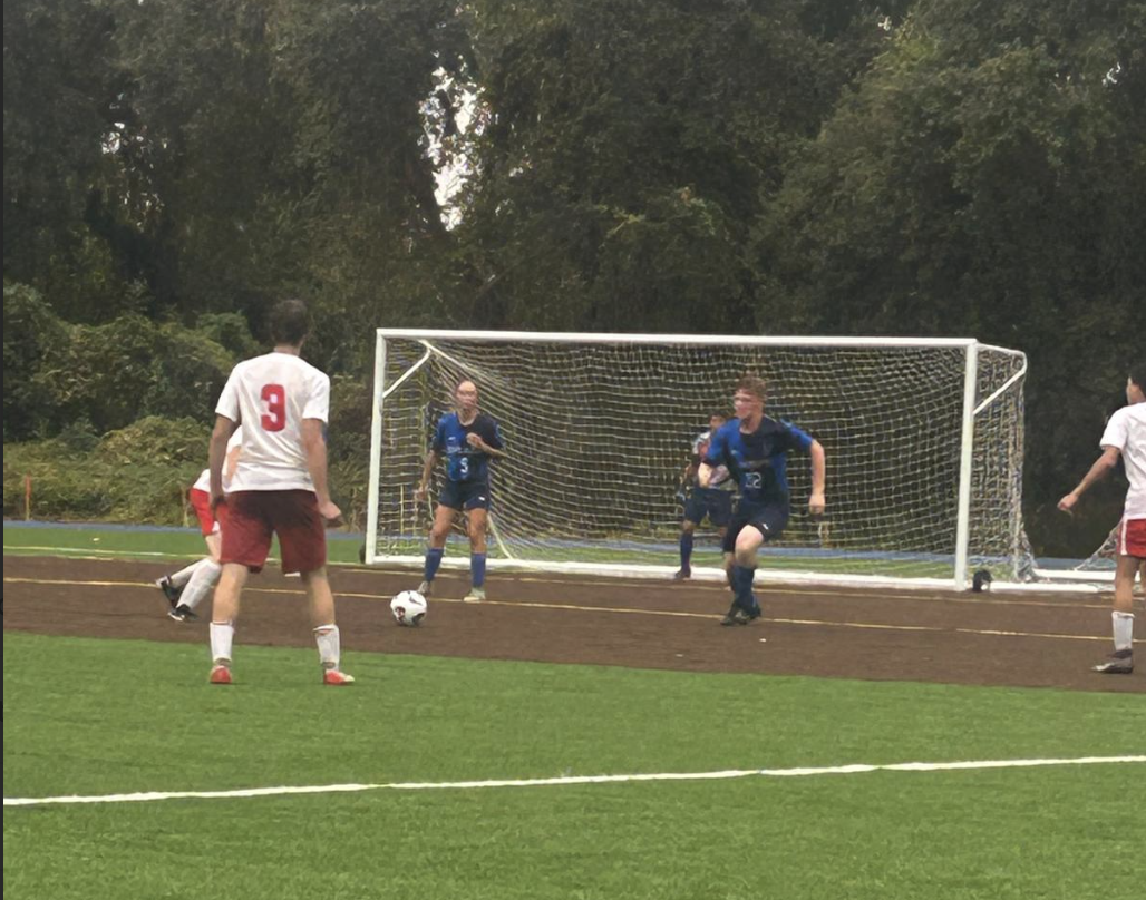 PREVIEW: CORE Soccer and Volleyball Back on the Road Tuesday