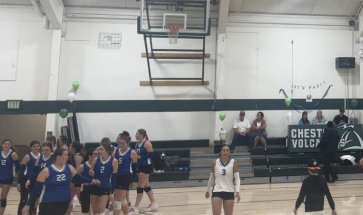 PREVIEW: Soccer Hosts Loyalton, Volleyball Travels to Redding Christian