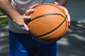 Want To Play? How You Can Join the Basketball team