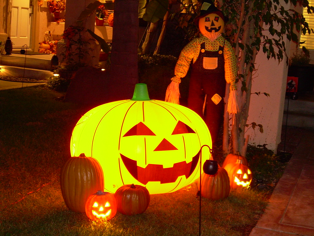 CORE Insider’s 2025 Halloween Guide