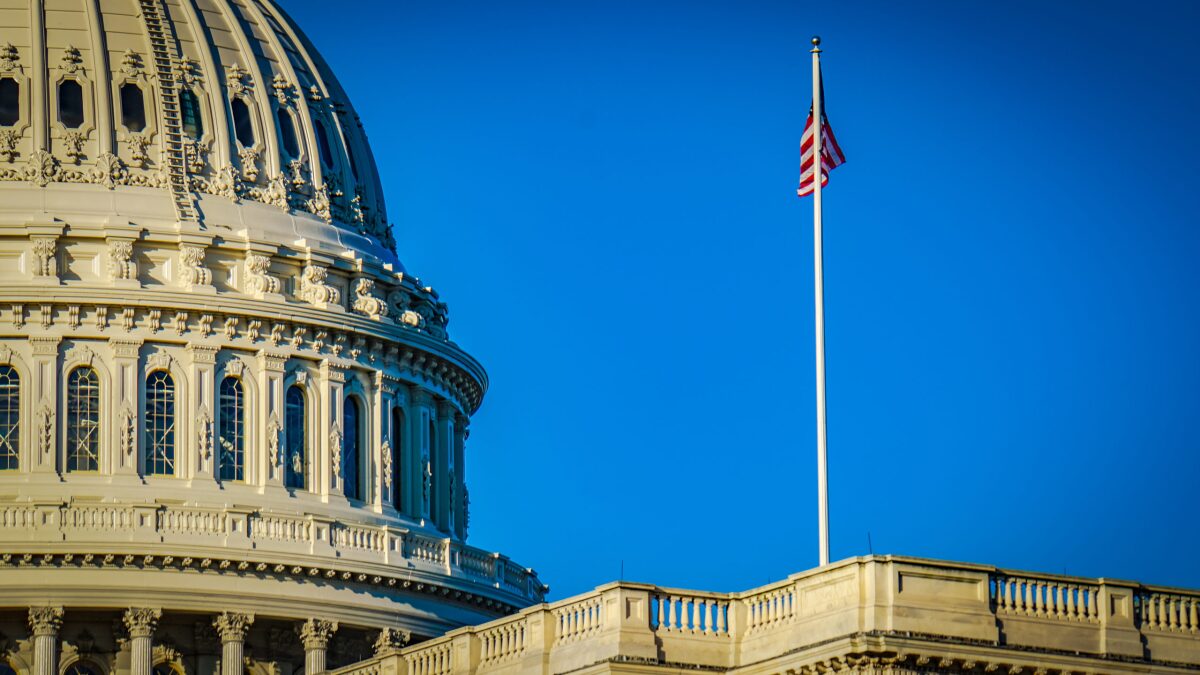 The Longest Government Shutdown in History: How Did it Affect CORE Butte?