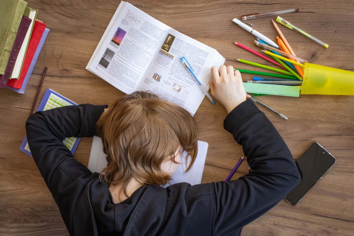 Why Studying Still Matters: Habits That Shape Success at CORE