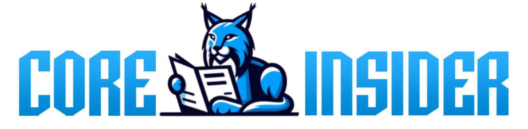 CORE Butte High School’s Student-Led News Publication