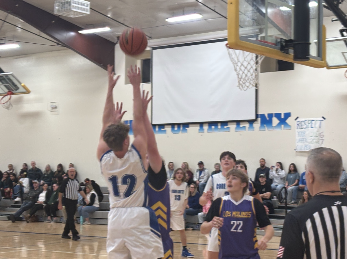 CORE Butte Hosts Los Molinos in Triple-Header, Opening League Play