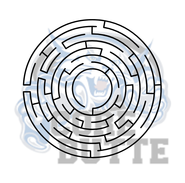 Maze