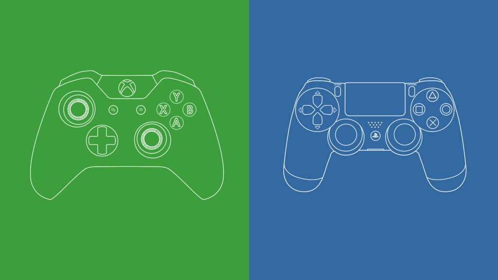 Xbox vs. PlayStation: Which Does CORE Prefer?