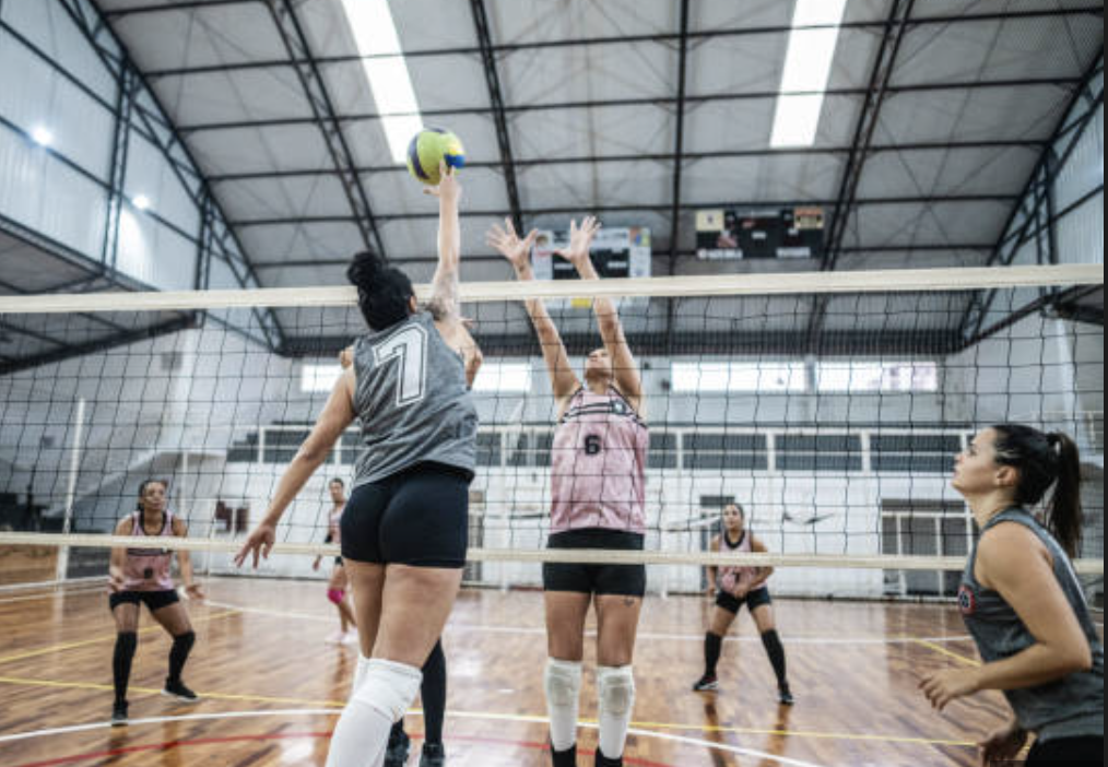 How to Get Recruited by a College as a High School Athlete: