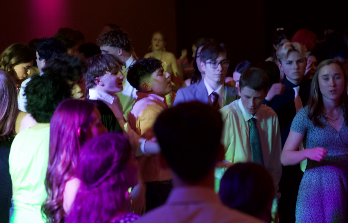 A Night in Bloom: TWIRPS 2026