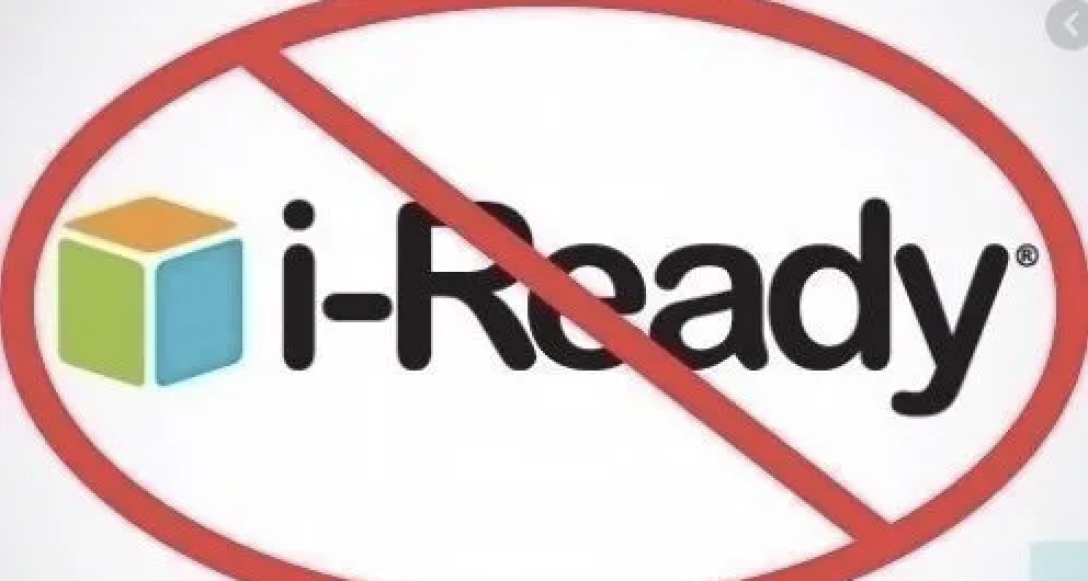 Students Get What They Want: i-Ready is Getting Sued