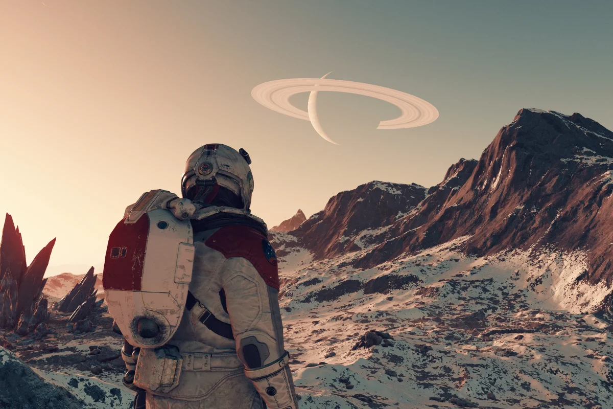 Starfield Review: Is the Game Finally good?