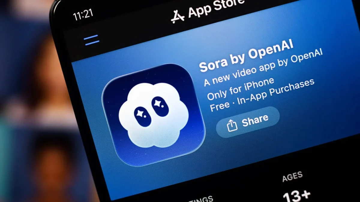 Sora AI is Set to Shutdown